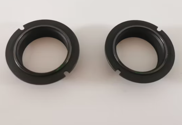 PHỚT CƠ KHÍ GRAPHITE TẨM NHỰA TÙY CHỈNH: ĐỘ KÍN CAO, CHỐNG ĂN MÒN HÓA CHẤT, CHÍNH XÁC CAO